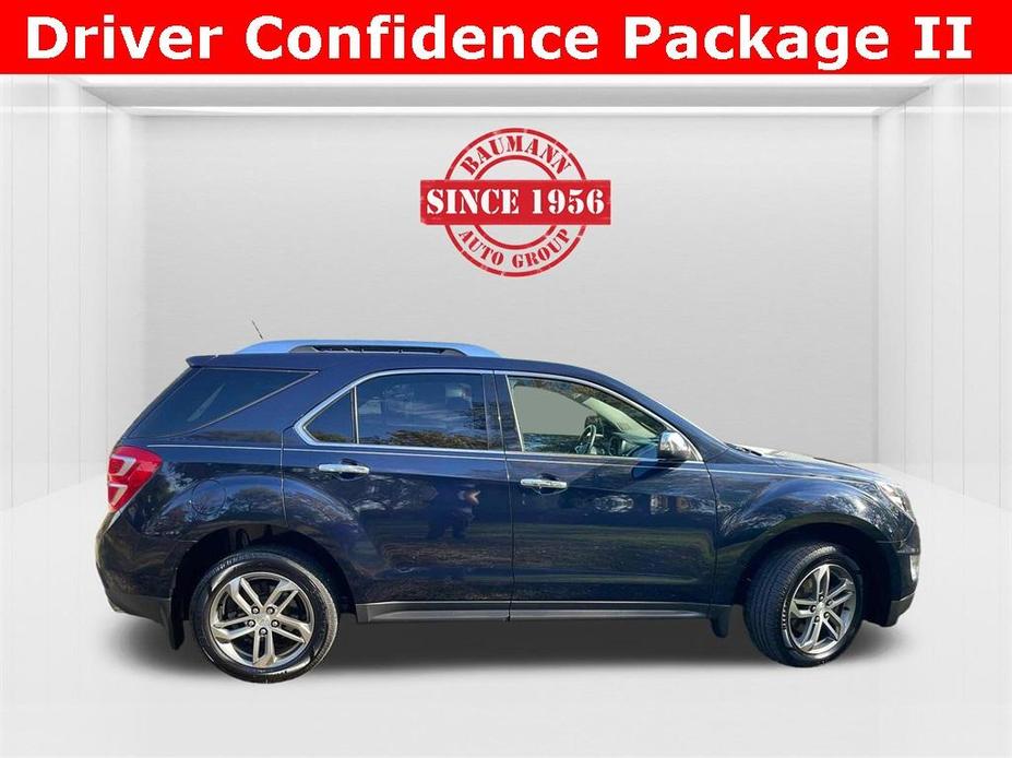 used 2016 Chevrolet Equinox car, priced at $10,900