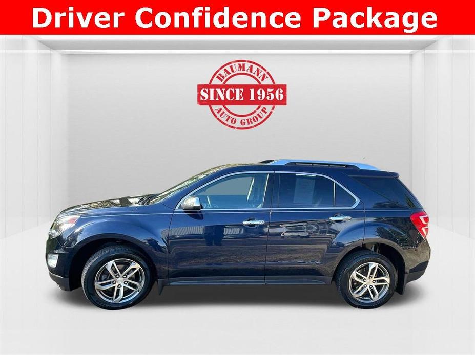 used 2016 Chevrolet Equinox car, priced at $10,900