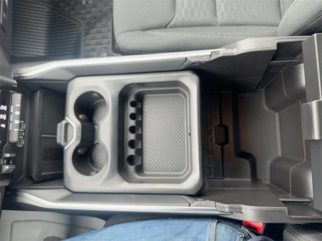 new 2026 Ram 1500 car, priced at $58,765