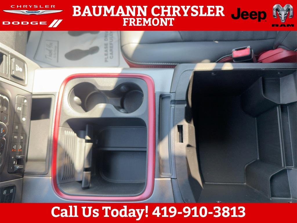 used 2016 Ram 1500 car, priced at $25,812