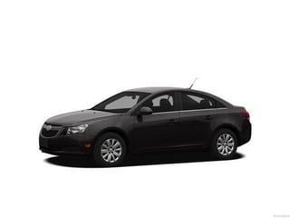 used 2013 Chevrolet Cruze car, priced at $4,500
