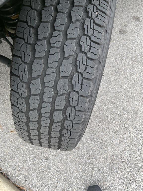 used 2022 Jeep Wrangler Unlimited car, priced at $30,690