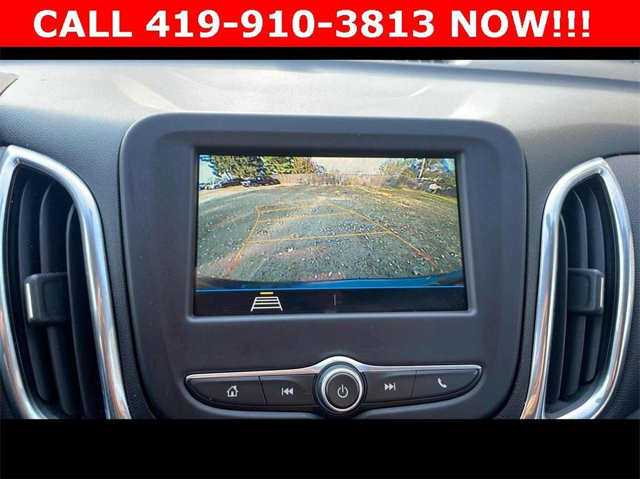 used 2019 Chevrolet Equinox car, priced at $13,600