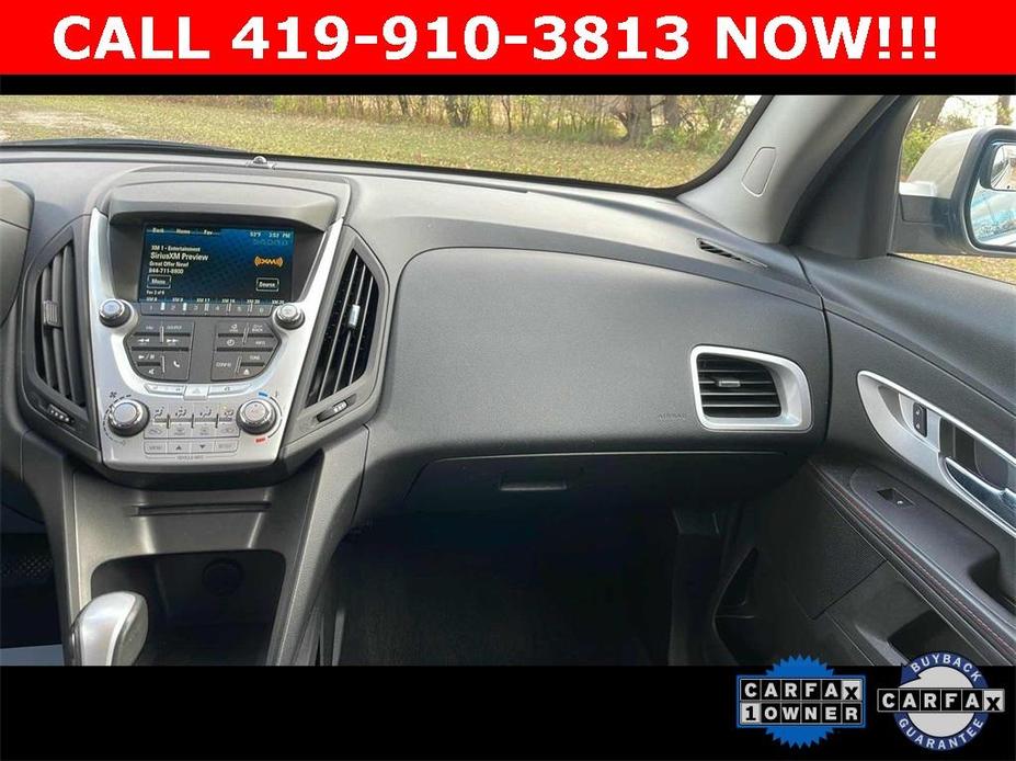 used 2015 Chevrolet Equinox car, priced at $8,700