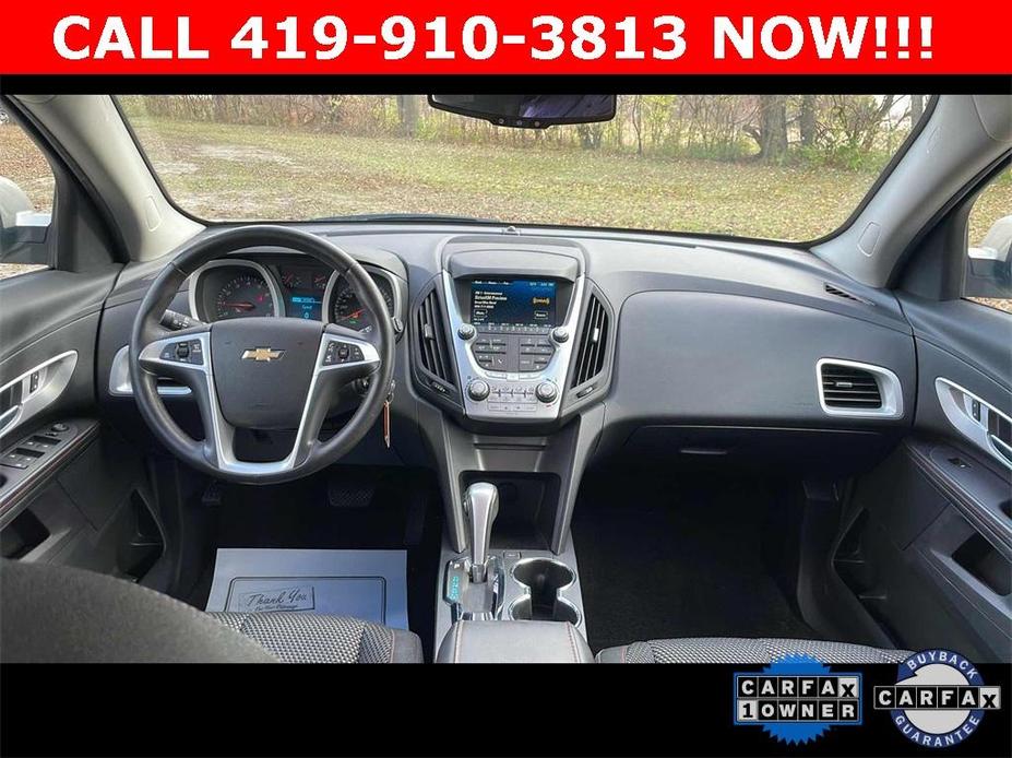 used 2015 Chevrolet Equinox car, priced at $8,700