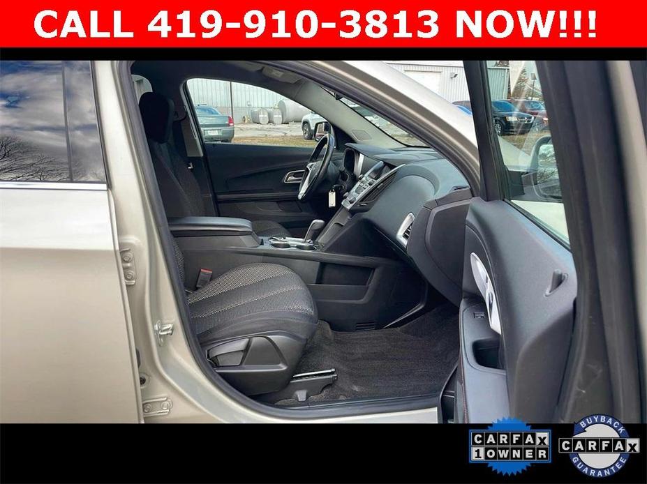 used 2015 Chevrolet Equinox car, priced at $8,700