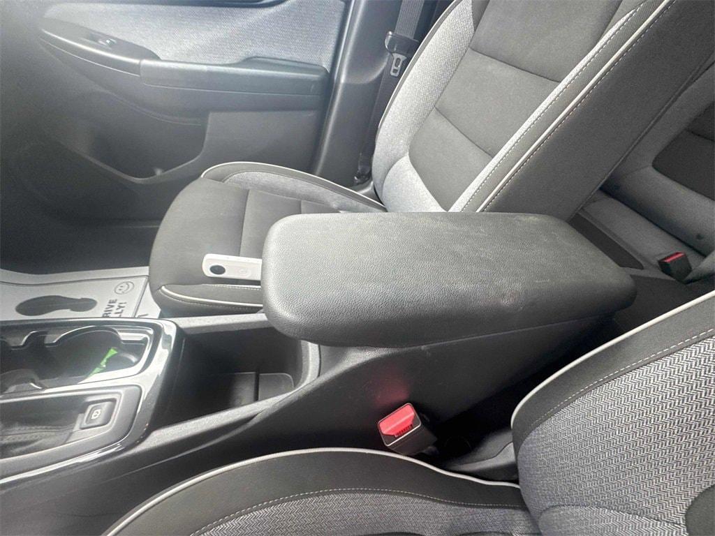 used 2023 Chevrolet TrailBlazer car, priced at $19,777