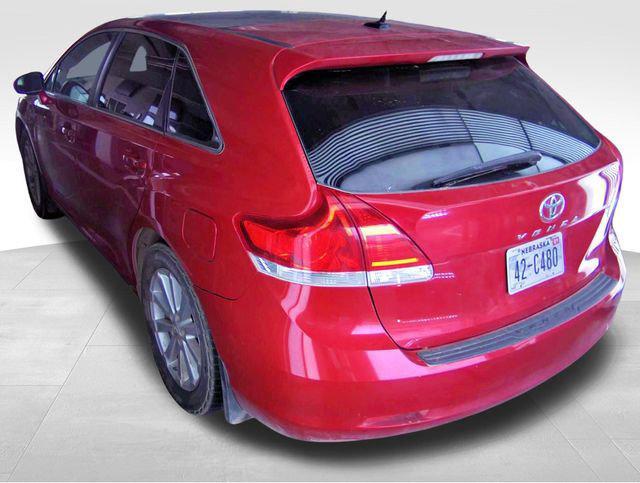 used 2009 Toyota Venza car, priced at $9,500