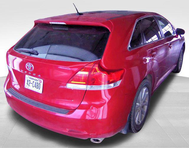 used 2009 Toyota Venza car, priced at $9,500