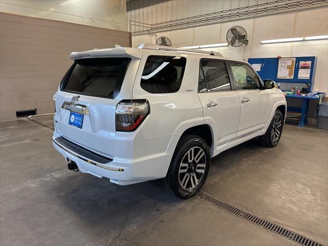 new 2024 Toyota 4Runner car, priced at $53,469