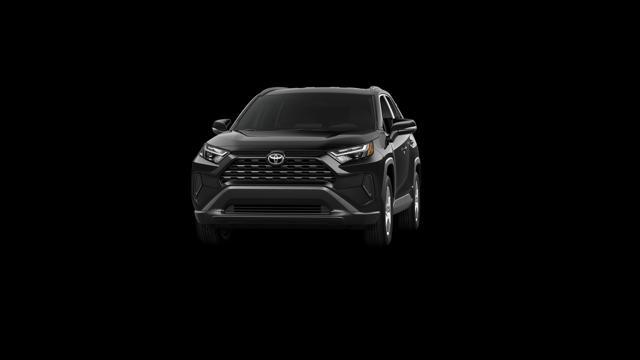 new 2025 Toyota RAV4 Hybrid car, priced at $38,234