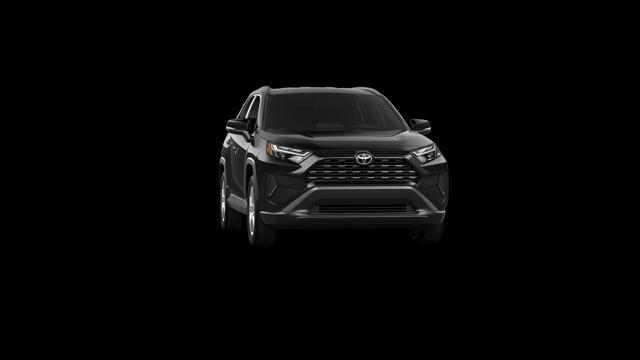 new 2025 Toyota RAV4 Hybrid car, priced at $38,234