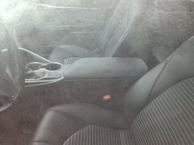 used 2023 Toyota Camry car, priced at $23,000