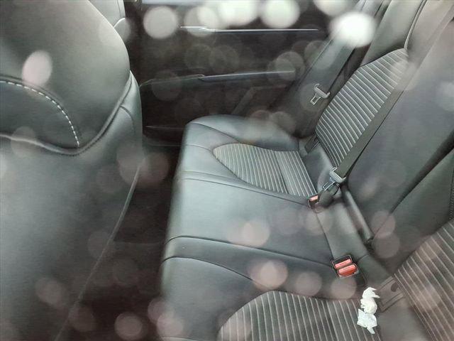 used 2023 Toyota Camry car, priced at $23,000