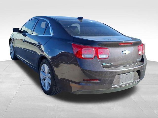 used 2015 Chevrolet Malibu car, priced at $9,315