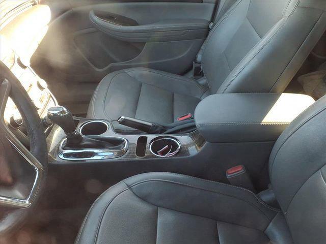 used 2015 Chevrolet Malibu car, priced at $9,315