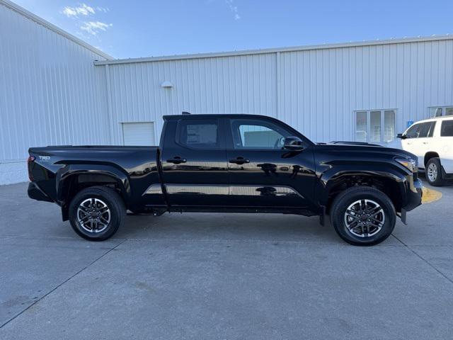 new 2024 Toyota Tacoma car, priced at $46,494