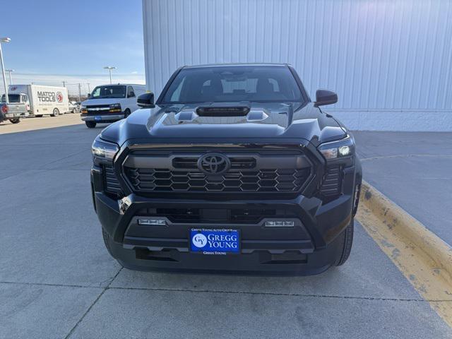 new 2024 Toyota Tacoma car, priced at $46,494