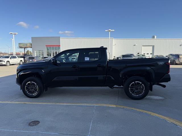 new 2024 Toyota Tacoma car, priced at $46,494