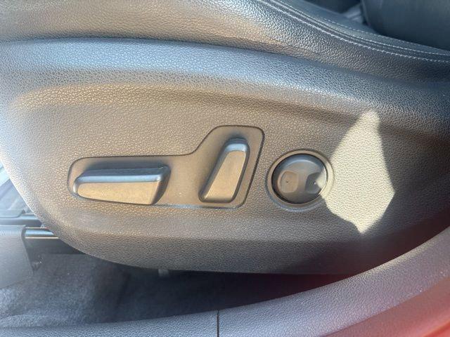 used 2016 Hyundai Tucson car, priced at $13,500