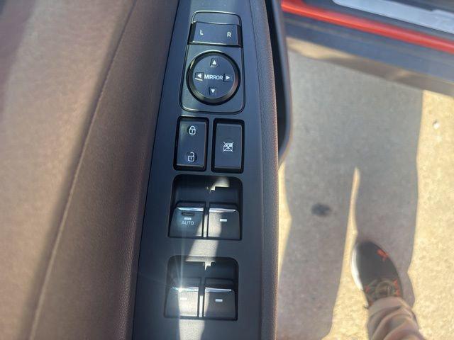 used 2016 Hyundai Tucson car, priced at $13,500