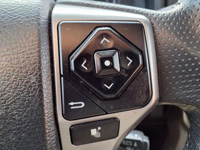 used 2021 Toyota 4Runner car, priced at $33,138