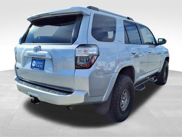 used 2021 Toyota 4Runner car, priced at $33,138