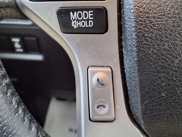 used 2021 Toyota 4Runner car, priced at $33,138