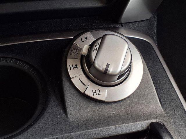 used 2021 Toyota 4Runner car, priced at $33,138