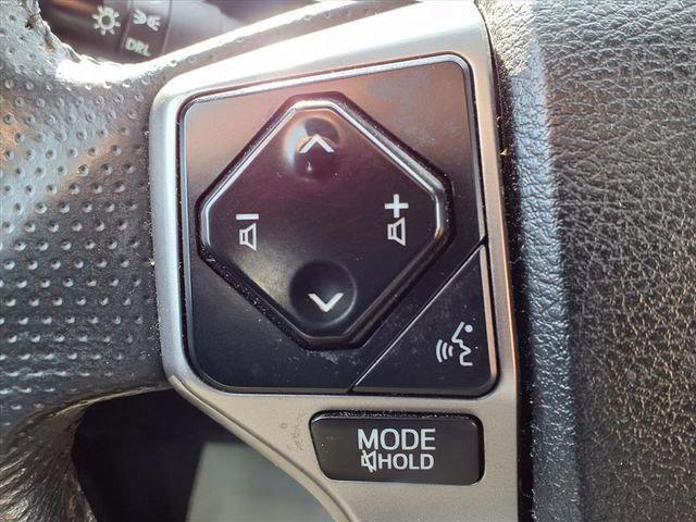 used 2021 Toyota 4Runner car, priced at $33,138