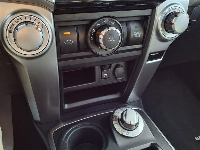 used 2021 Toyota 4Runner car, priced at $33,138