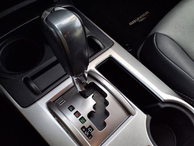 used 2021 Toyota 4Runner car, priced at $33,138