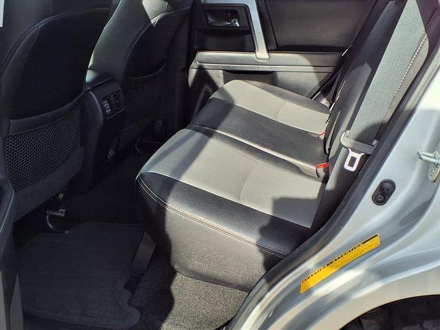 used 2021 Toyota 4Runner car, priced at $33,138