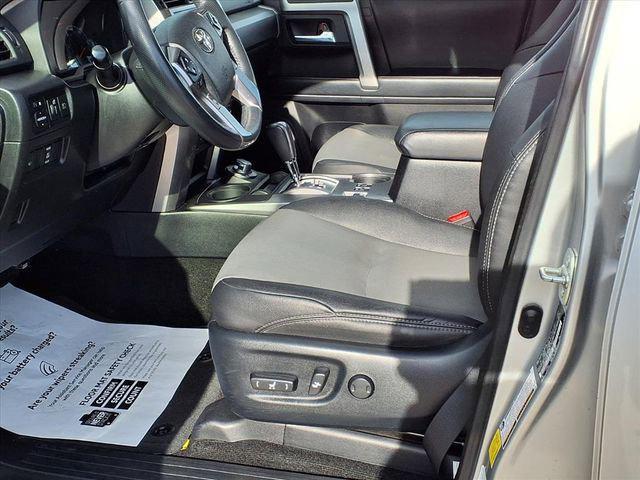 used 2021 Toyota 4Runner car, priced at $33,138