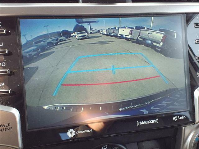 used 2021 Toyota 4Runner car, priced at $33,138