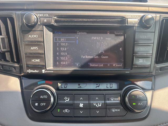 used 2014 Toyota RAV4 car, priced at $18,250