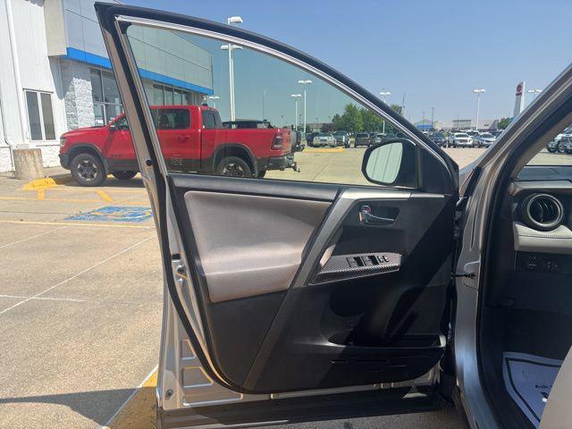 used 2014 Toyota RAV4 car, priced at $18,250