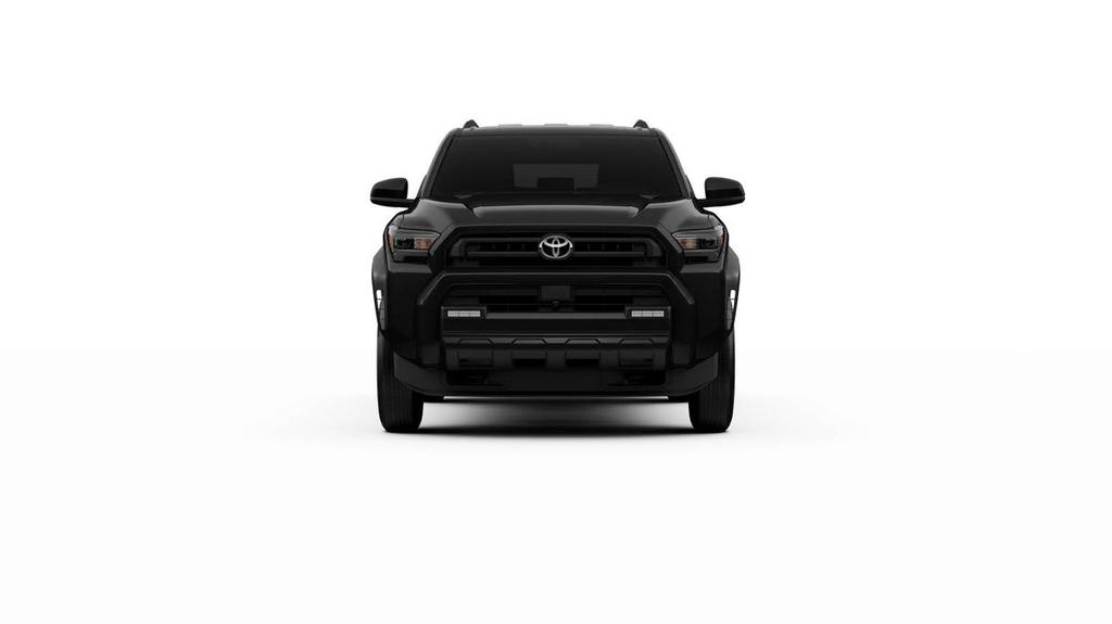 new 2025 Toyota 4Runner car, priced at $46,323