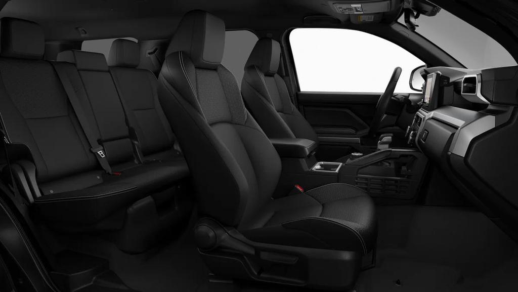 new 2025 Toyota 4Runner car, priced at $46,323