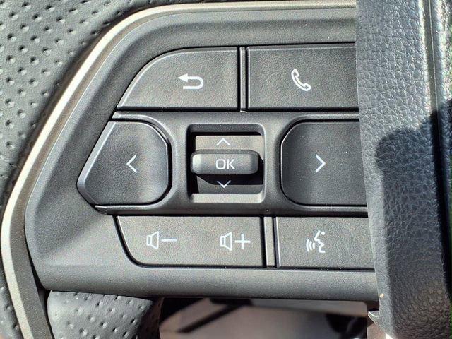 new 2025 Toyota 4Runner car, priced at $45,573