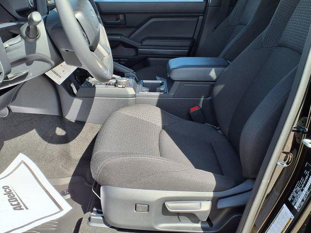 new 2025 Toyota 4Runner car, priced at $45,573