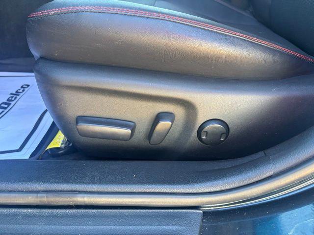 used 2017 Toyota Camry Hybrid car, priced at $18,500