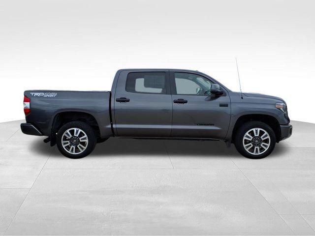used 2019 Toyota Tundra car, priced at $39,000