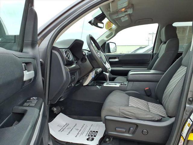 used 2019 Toyota Tundra car, priced at $39,000