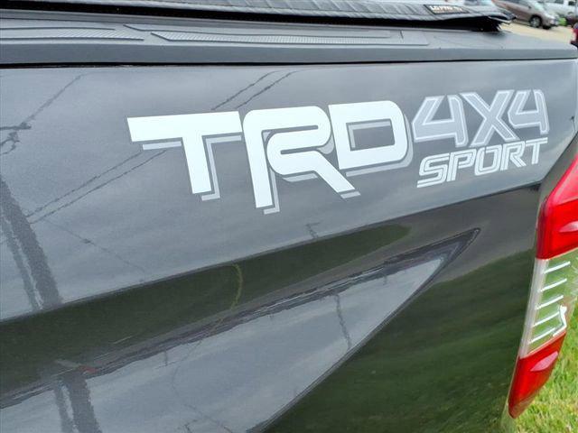 used 2019 Toyota Tundra car, priced at $39,000