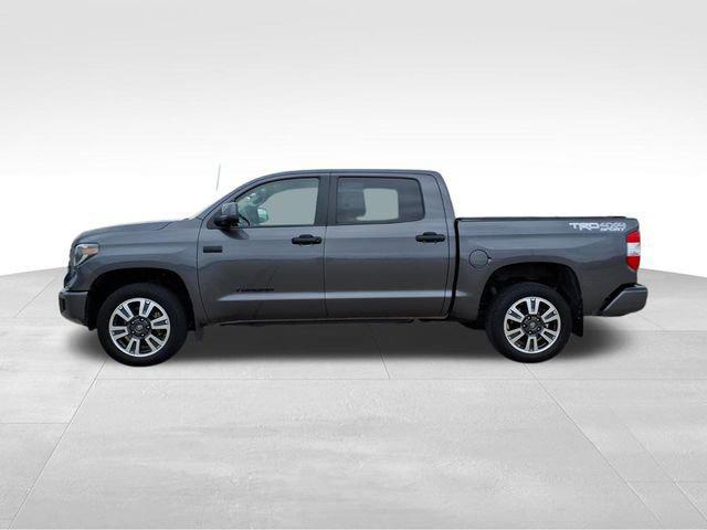 used 2019 Toyota Tundra car, priced at $39,000