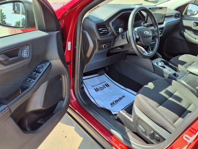used 2023 Ford Escape car, priced at $21,300