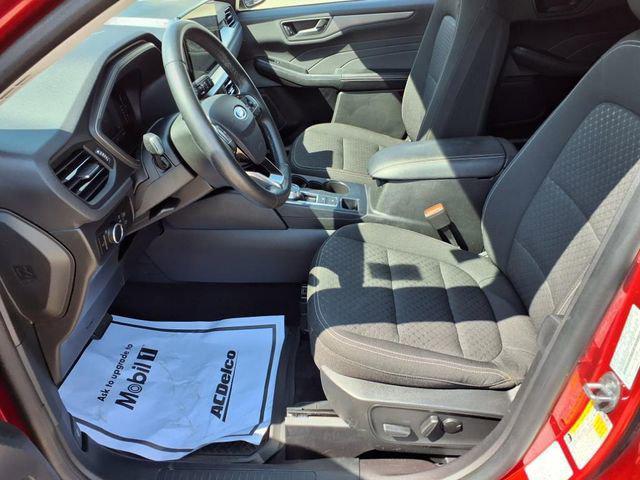 used 2023 Ford Escape car, priced at $21,300