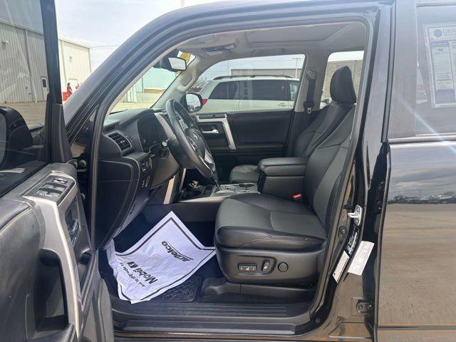 used 2020 Toyota 4Runner car, priced at $37,500
