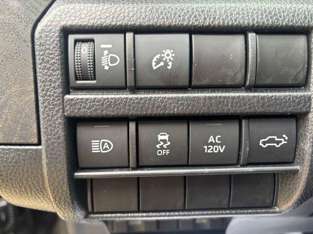 new 2025 Toyota Tacoma car, priced at $56,258